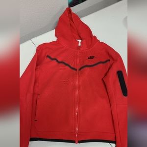 Nike Tech Jacket yxl